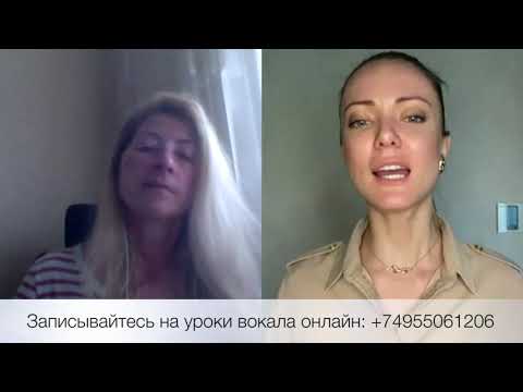 Школа показывает, как идёт онлайн-занятие