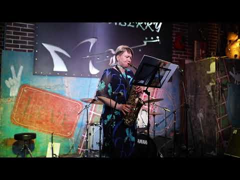 Уманова Мария "Gimie Gimie!"