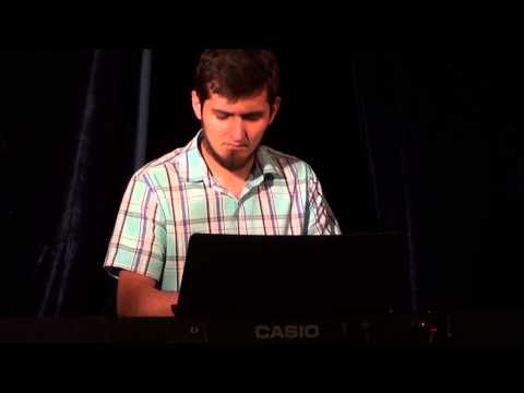 Сергей Ермилов – Шмитц, «Remembering a concert», «Little swing story»