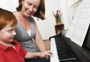 ТОП 20 Уроков Фортепиано! Лучшие Школы обучение игре на фортепиано!