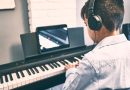 Уроки игры на фортепиано онлайн: ТОП 20 онлайн школ и курсов фортепиано