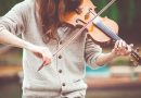 ТОП 10 онлайн школ скрипки: Обучение и Уроки игры на скрипке онлайн