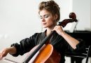 Уроки игры на виолончели: ТОП 10 школ обучения виолончели в Москве