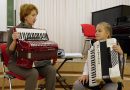 ТОП 10 школ аккордеона в Москве: лучшие курсы обучения игре на аккордеоне