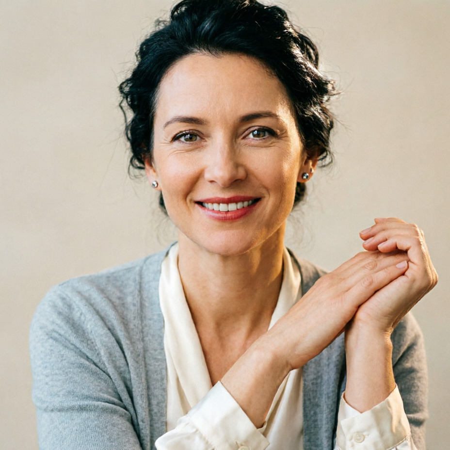 Анна Волкова