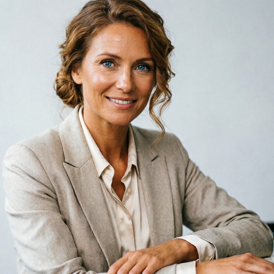 Елена Маркова