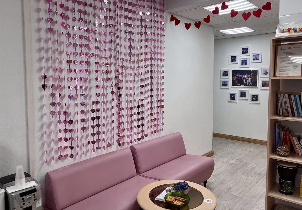 Точка опоры