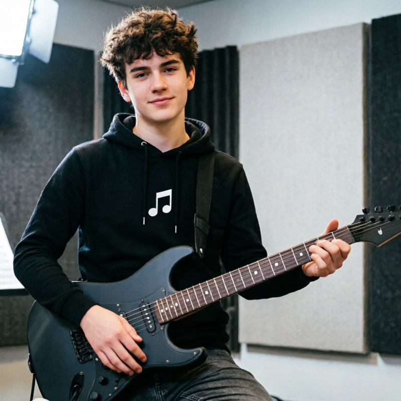 Максим Л., 16 лет