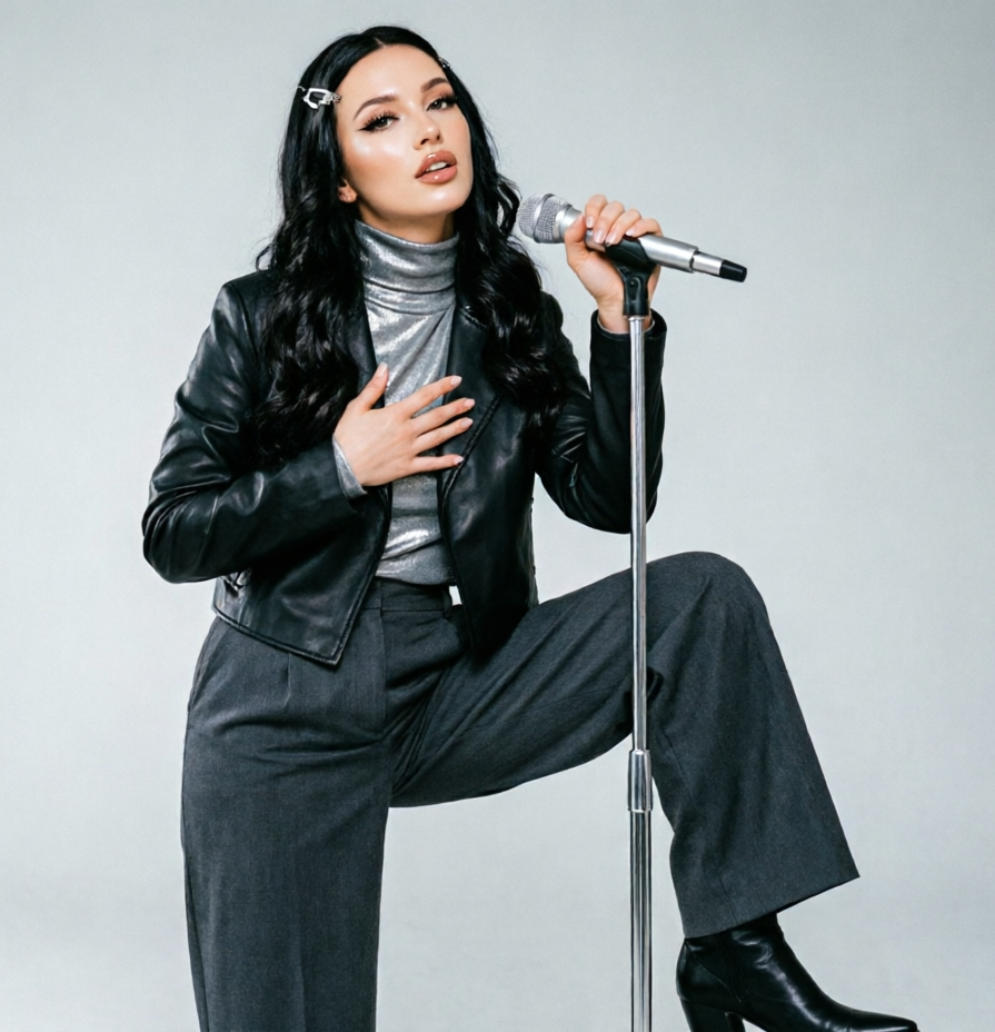 Марина